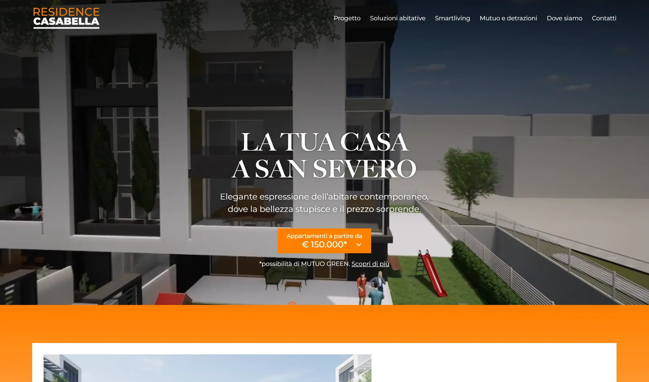 Residence Casabella
